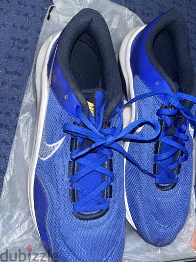 Nike essential 3