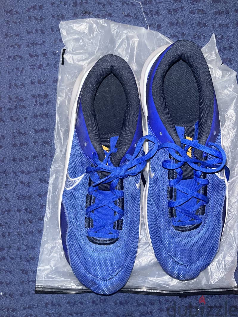 Nike essential 3 2
