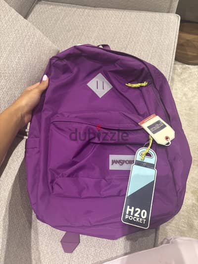 Jansport