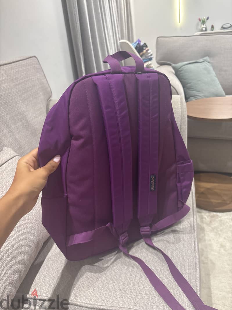 Jansport 1