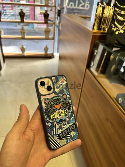 IPhone 13 مساحه ٢٥٦