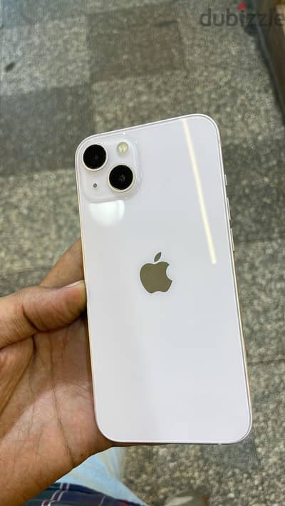 Apple - iPhone 13