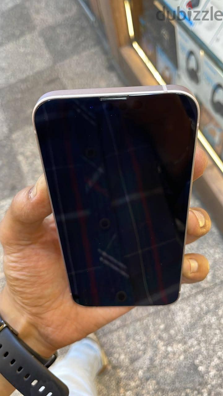Apple - iPhone 13 3