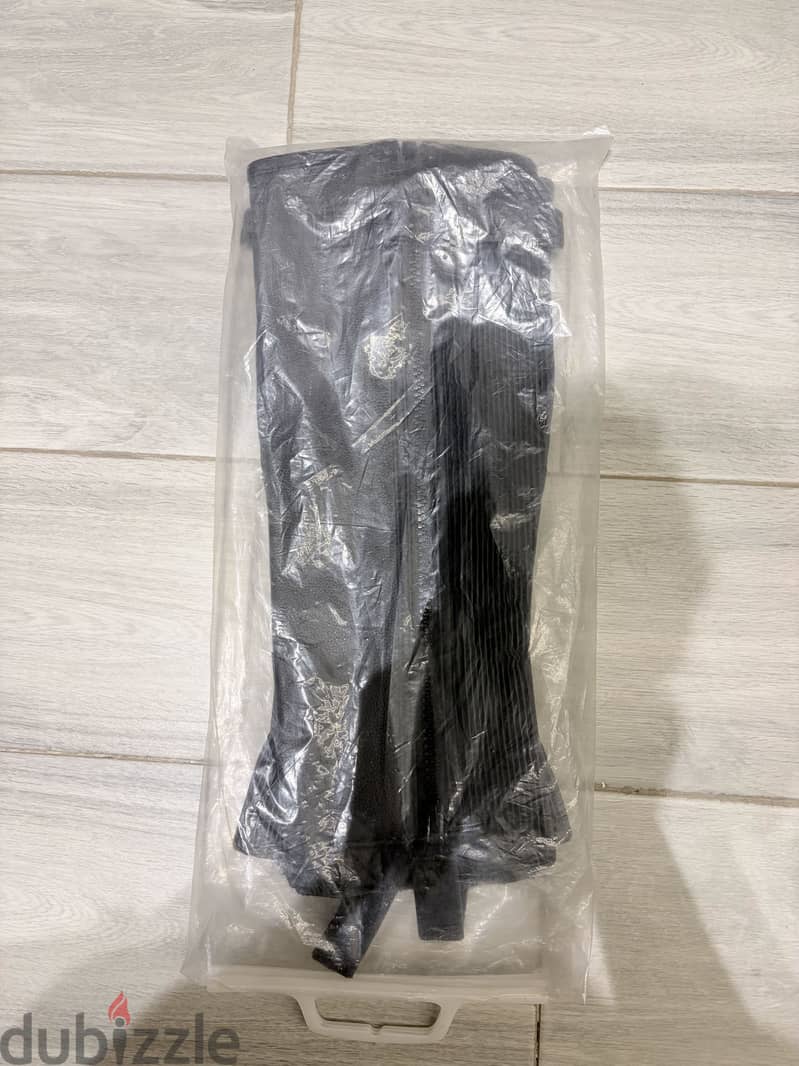 Half chaps activ 2