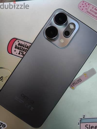 OPPO Reno 14 Pro