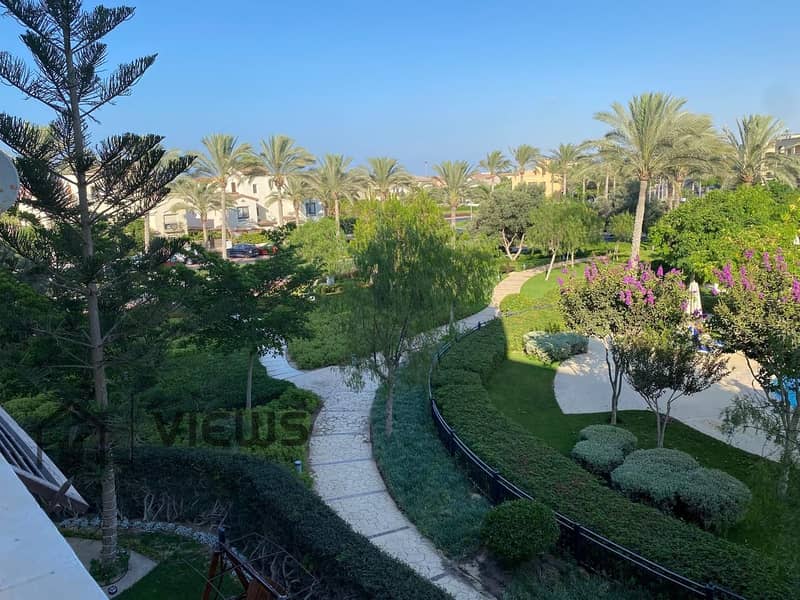 بنتهاوس بـ٣ غرف نوم في مراسي، صورة ٩ من ١٠