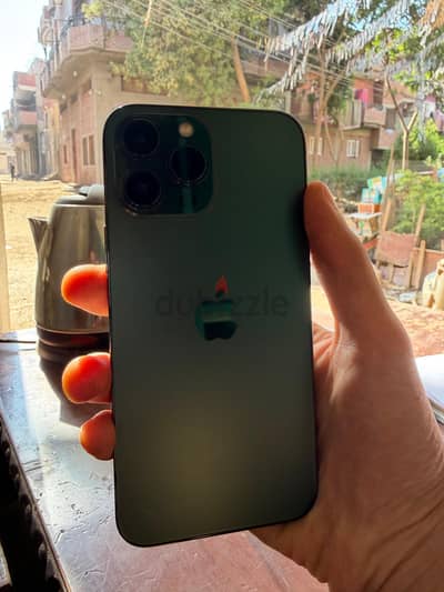 آبل - آيفون 13 برو ماكس
