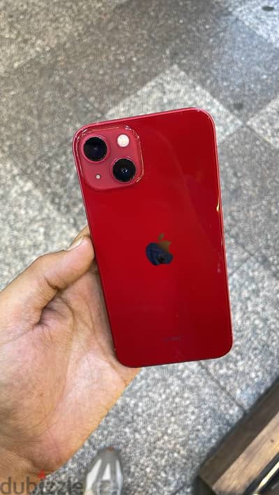 Apple - iPhone 13