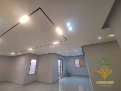 Apartment for rent in the Golden Square, Northern Lotus, in front of Platinum