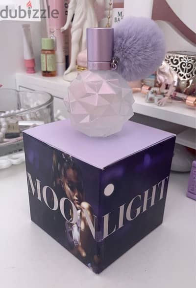 Moonlight by ariana grande