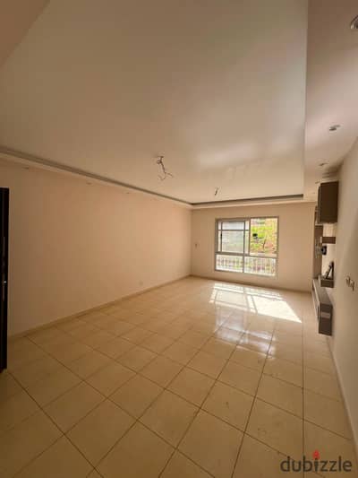 Apartment of 116m for sale in Madinaty b11 with company finishing at commercial price madinaty