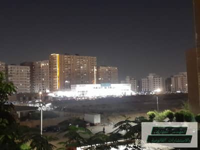For sale, an 86m apartment in a distinctive location in Zahraa, Nasr City, Officers' Housing.
