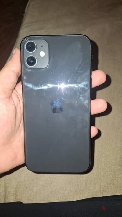 Apple - iPhone 11