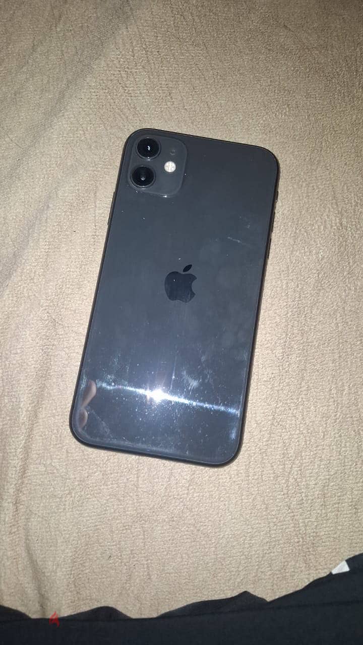Apple - iPhone 11 2