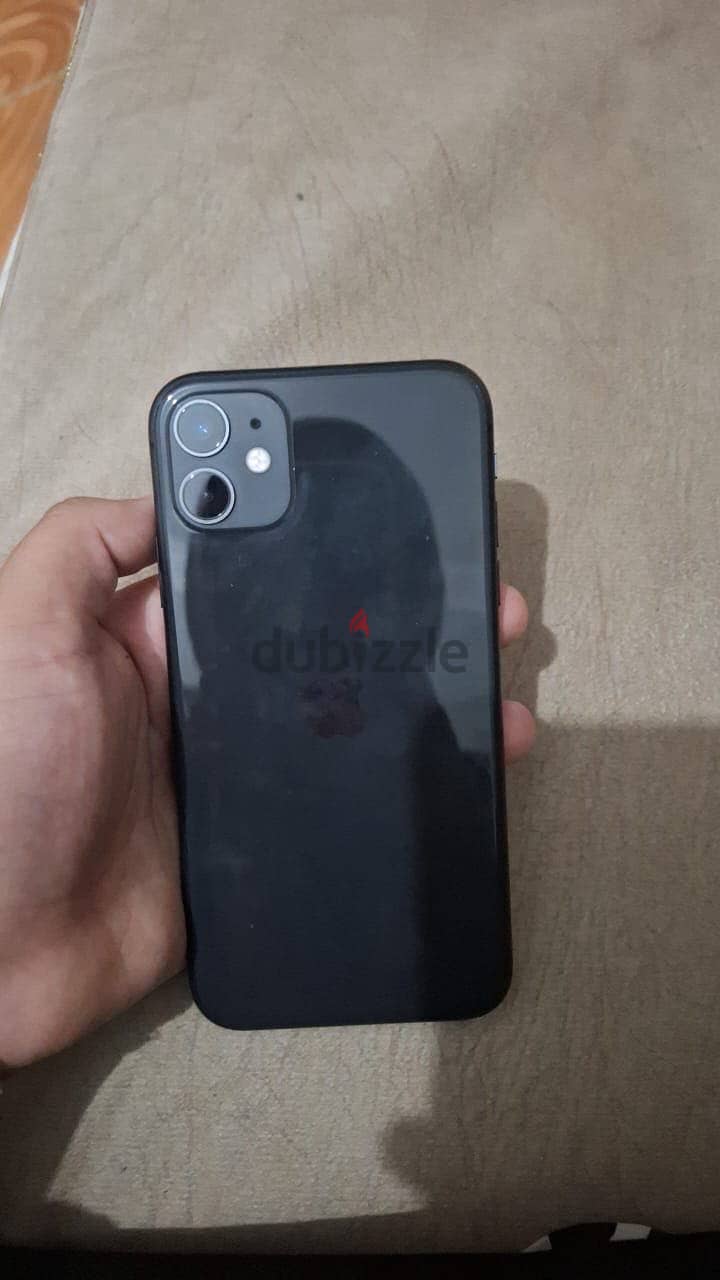 Apple - iPhone 11 3