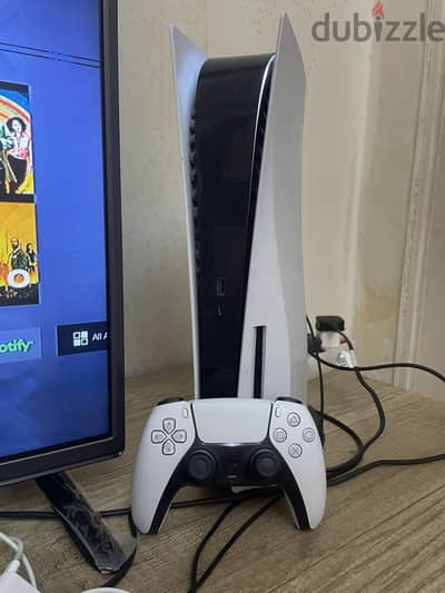 Ps5 fat