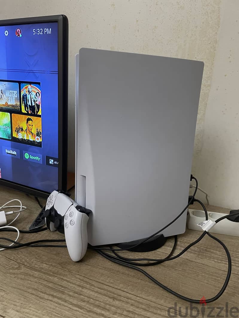 Ps5 fat 1