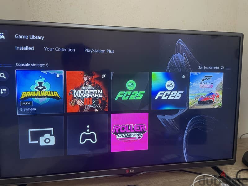 Ps5 fat 2