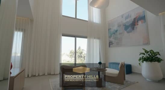 Townhouse for Sale in MarBay Ras El Hekma | Prime Location | Fully Finished