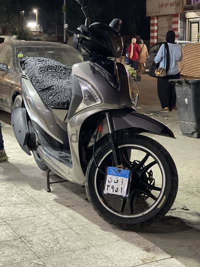Sym st 2018