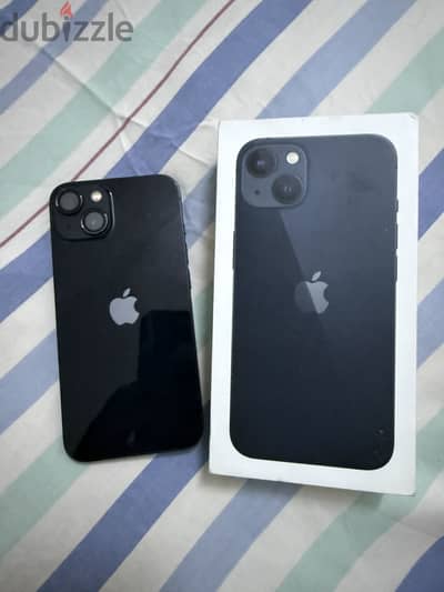 Apple - iPhone 13