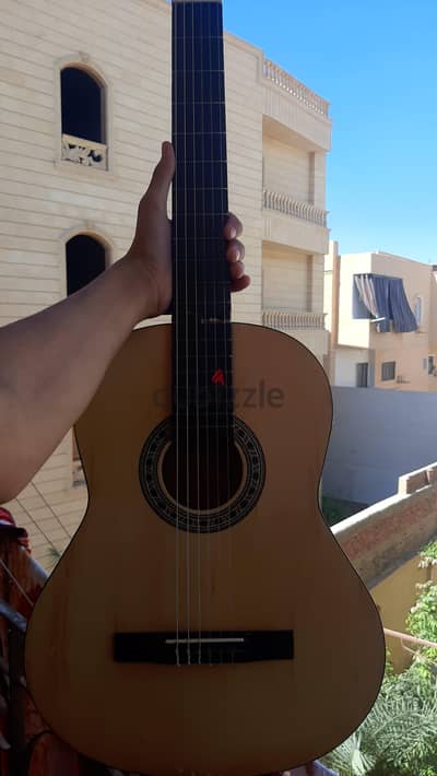 جيتار كلسك
