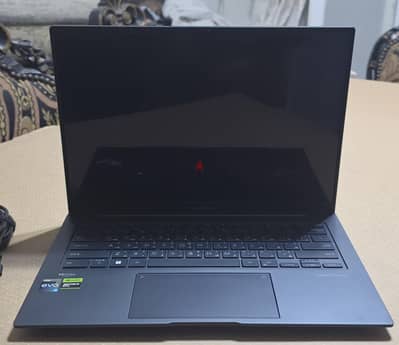 Asus Creator Zenbook