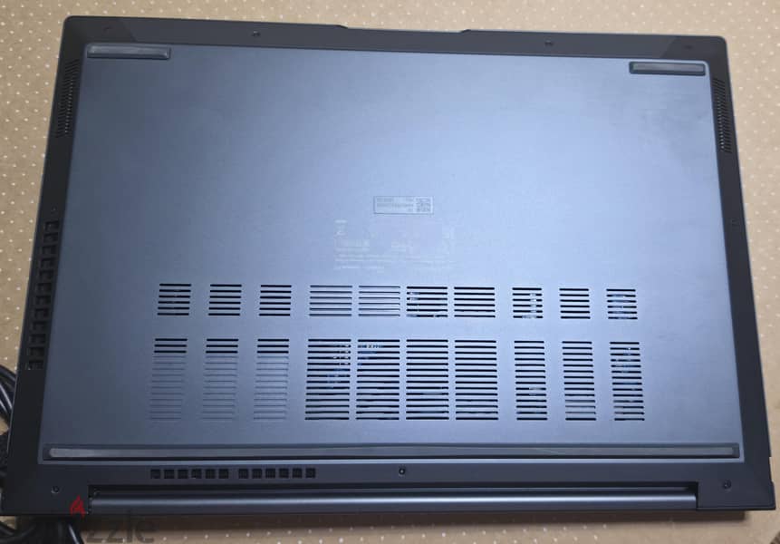 Asus Creator Zenbook 3