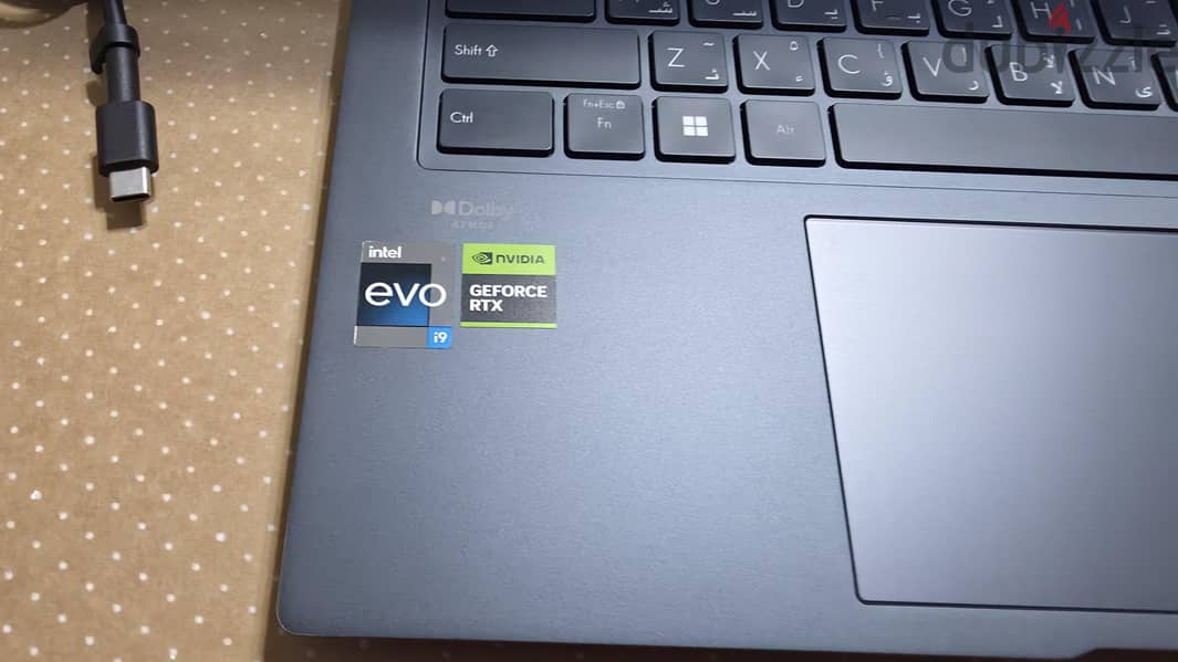 Asus Creator Zenbook 4