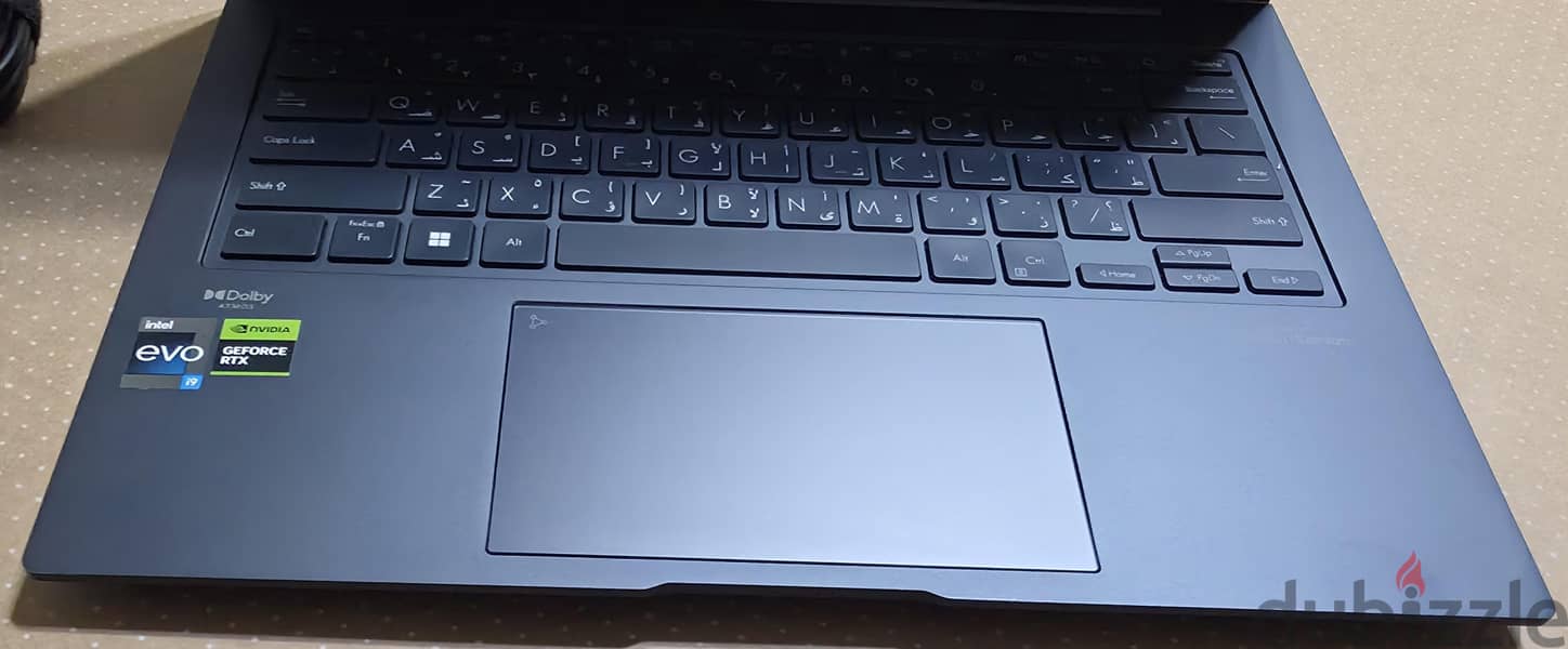 Asus Creator Zenbook 5