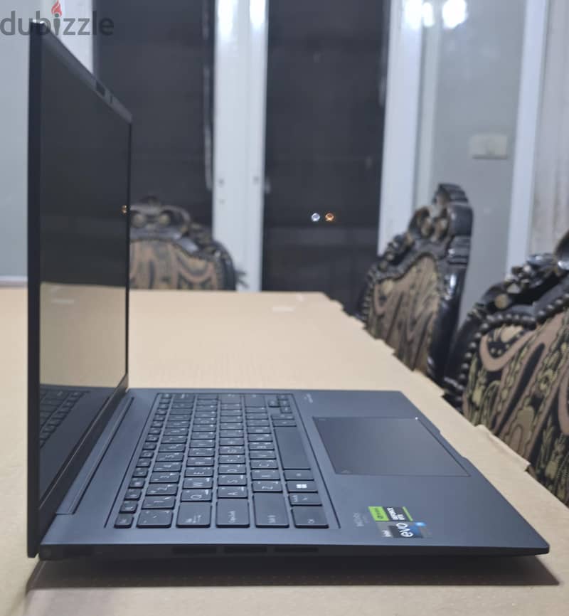 Asus Creator Zenbook 7