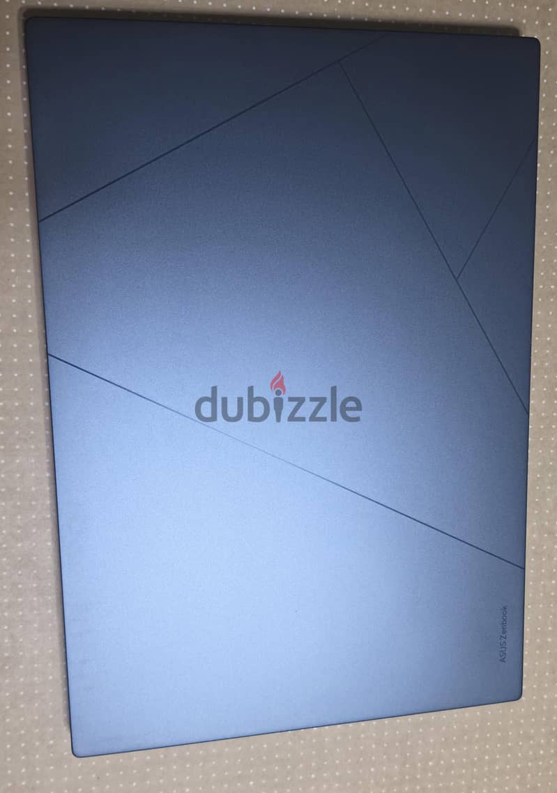 Asus Creator Zenbook 9