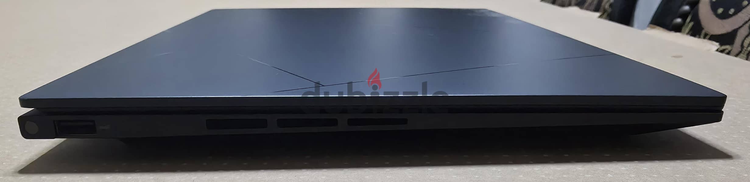 Asus Creator Zenbook 10