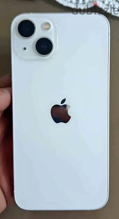 Apple - iPhone 13