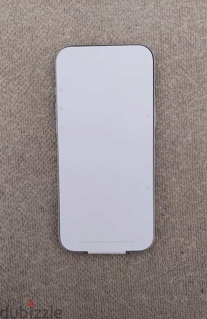 iPhone 17 Pro Max 256gb ( No Active ) 1