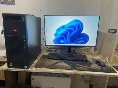 HP Z440 Workstation