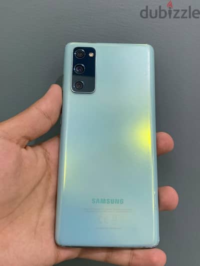 Samsung Galaxy S20 FE