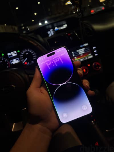 Apple - iPhone 14 Pro Max