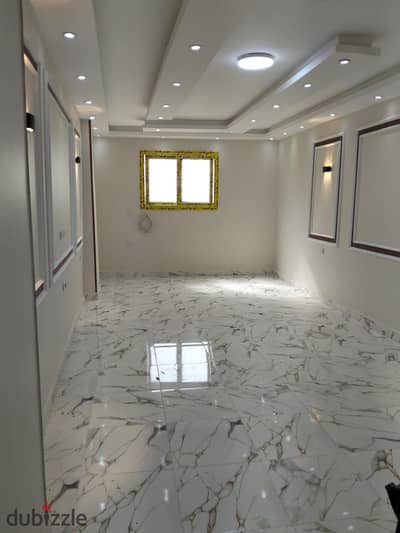 Apartment for sale in Zahraa Nasr City
