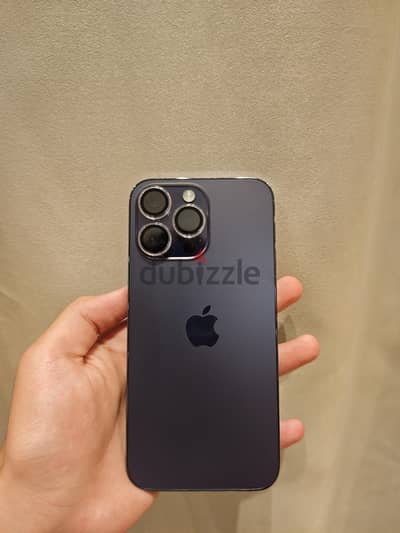 آبل - آيفون 14 برو ماكس