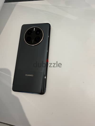 Huawei Mate 50 Pro