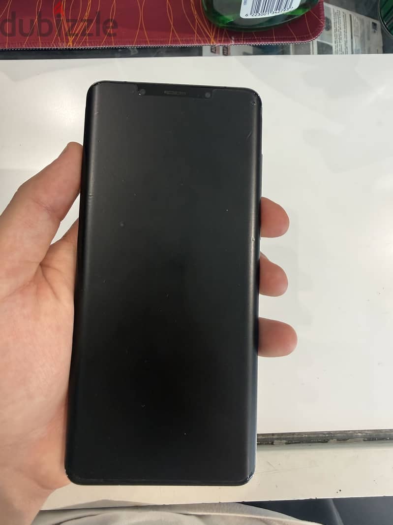 Huawei Mate 50 Pro 1