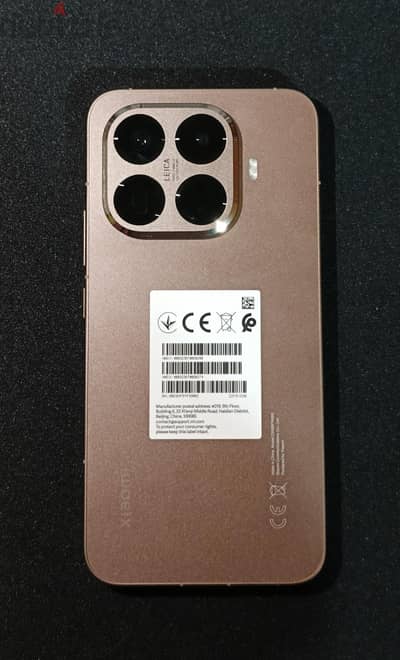 Xiaomi 15t pro