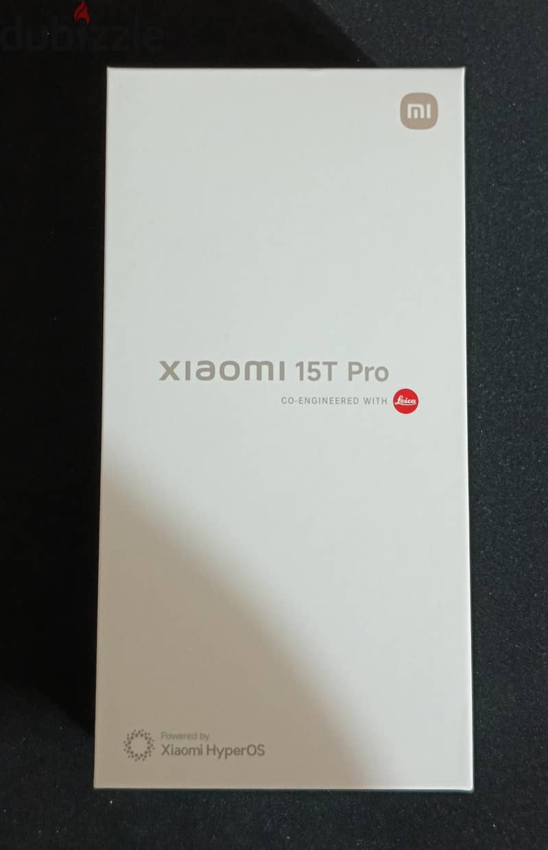 Xiaomi 15t pro 3