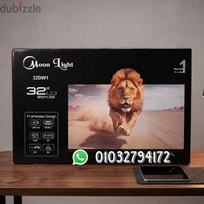 شاشه led  ٣٢ بوصه