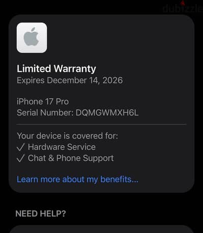 Apple - iPhone 17 Pro