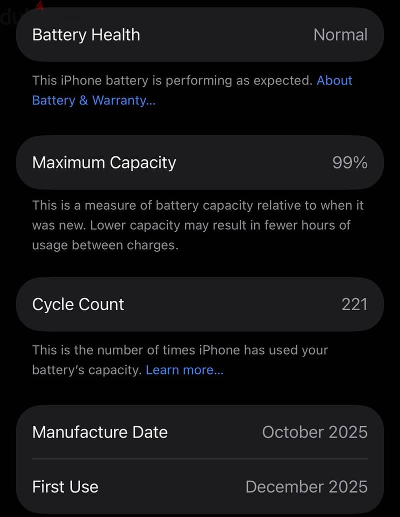 Apple - iPhone 17 Pro 1