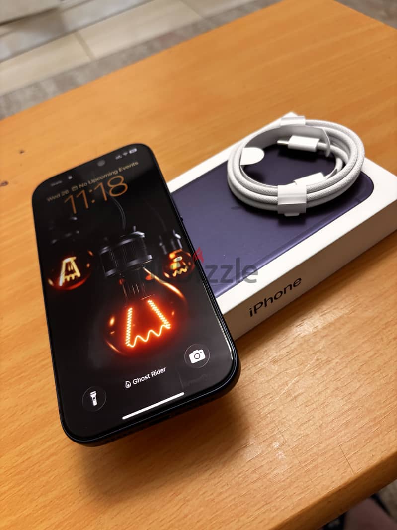 Apple - iPhone 17 Pro 2