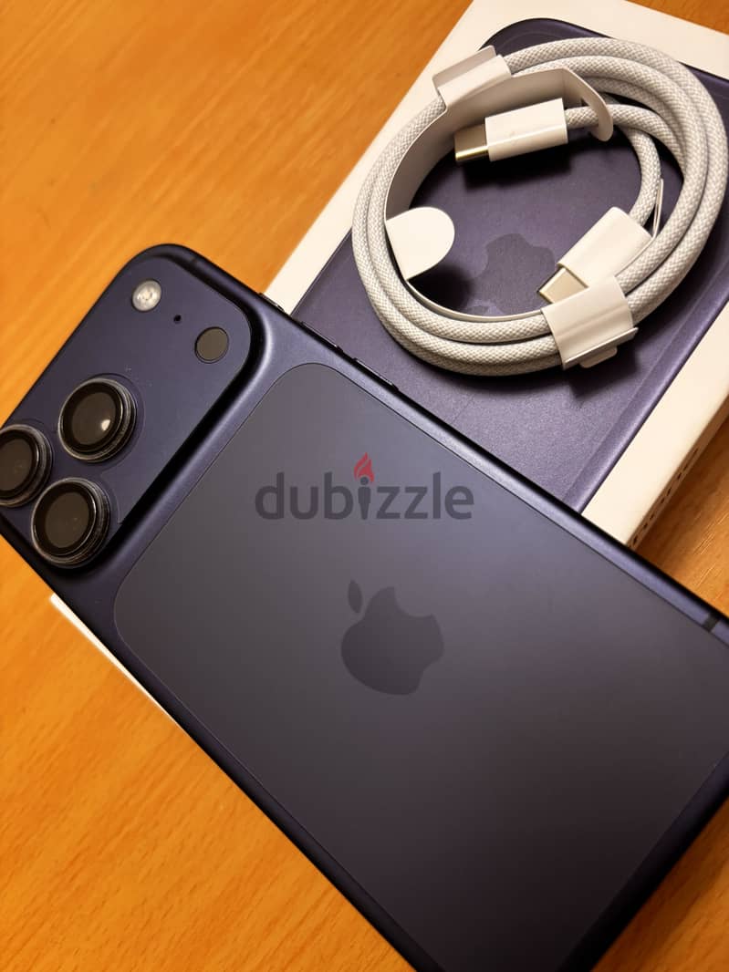 Apple - iPhone 17 Pro 7