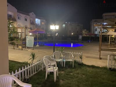 Ready to move studio ستوديو فندقي في أكواريوس السخنة